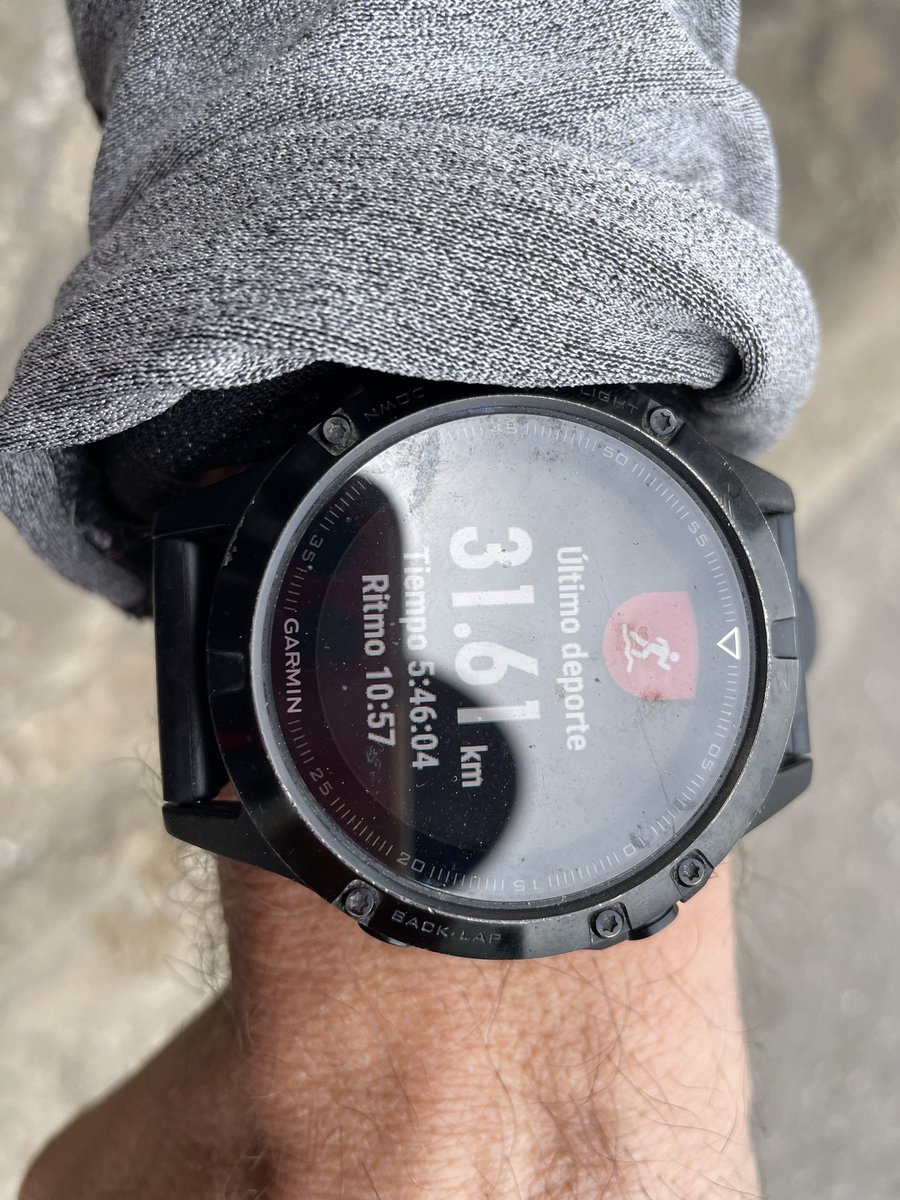 Reto Bucardada 3 kV superado! 
⛰️3000 desnivel ↗️ y 32 kms sin parar 🤟
⛰️Toronzue, 2263metros 
⛰️Mondiciero, 2294 metros 
⛰️Pilupin, 2005 metros 

Albergue Último Bucardo, totalmente recomendable
Tiempo 5h 46 min 💪
Muy contento!! 
<a href="/Huesca_LaMagia/">Huesca La Magia</a> <a href="/deporte_aragon/">deporte.aragon</a> <a href="/aragonturismo/">Turismo de Aragón</a>