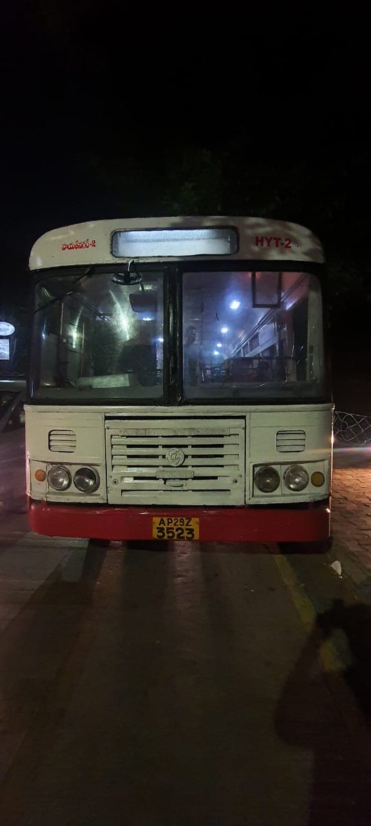 harshareddyk23's tweet photo. Sir, today with sincere efforts of @Dmhyt2Dmhyt2 I could hire a bus for transporting orphan children to and fro water park jalavihar on necklace road. My whole hearted thanks to @TSRTCHQ . Looking forward to utilise more such services from our #tsrtc @tsrtcmdoffice @PROTSRTC https://t.co/rnGkHwC7ns