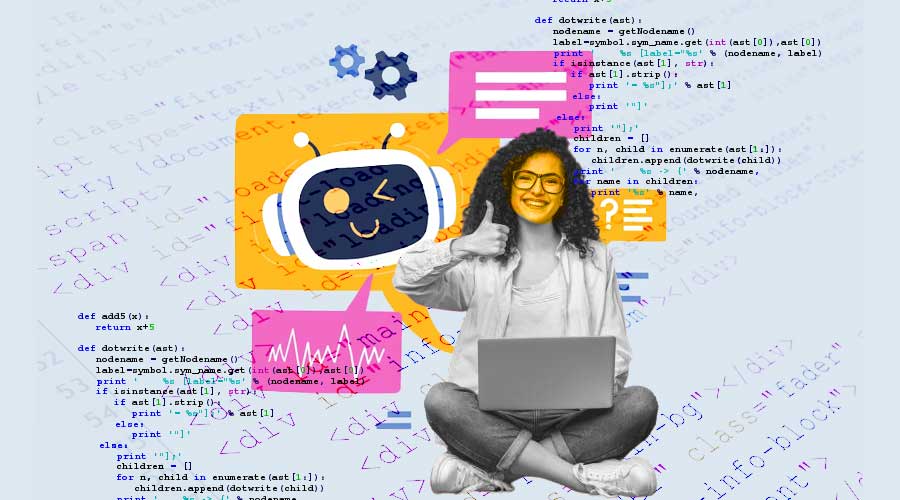 analyticsinme's tweet image. 𝗟𝗼𝗼𝗸𝗶𝗻𝗴 𝘁𝗼 𝗖𝗿𝗲𝗮𝘁𝗲 𝗮𝗻 𝗔𝗜 𝗦𝘆𝘀𝘁𝗲𝗺? 𝗨𝘁𝗶𝗹𝗶𝘇𝗲 𝗧𝗵𝗲𝘀𝗲 𝗟𝗮𝗻𝗴𝘂𝗮𝗴𝗲𝘀 𝗮𝗻𝗱 𝗙𝗿𝗮𝗺𝗲𝘄𝗼𝗿𝗸𝘀
bit.ly/3WiJCwd 
#AIsystem #ArtificialIntelligence #ProgrammingLanguages #AIFrameworks #AI #AINews #AnalyticsInsight #AnalyticsInsightMagazine