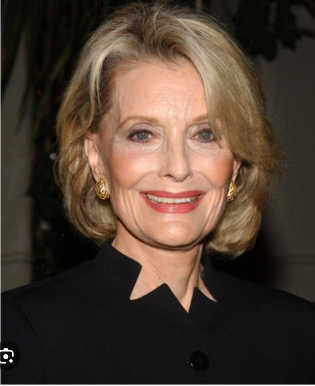 Happy 90th Birthday to Constance Towers known for Outstanding portrayal of Helena Cassadine 