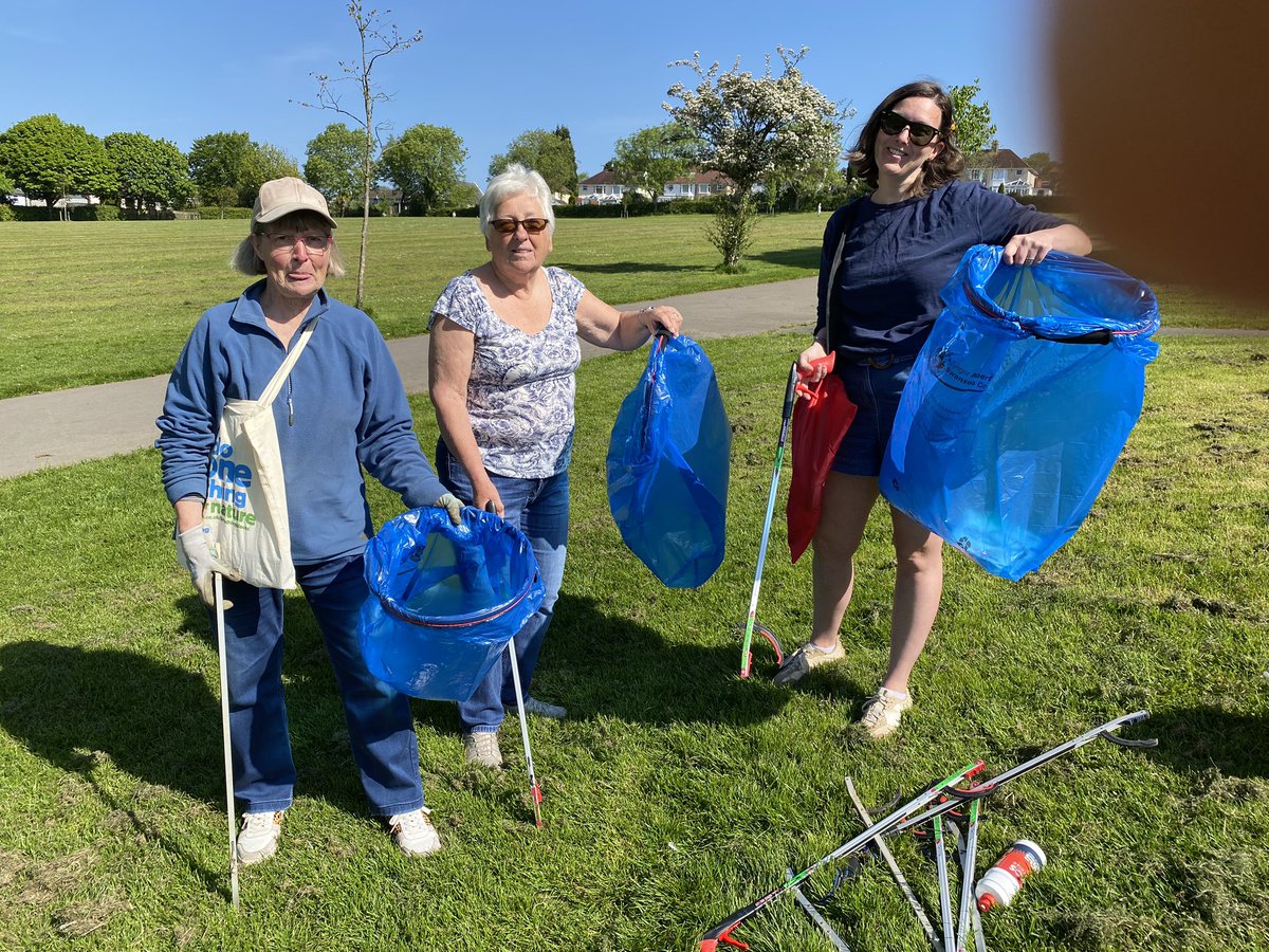 FriendsOfDunvantPark tweet media