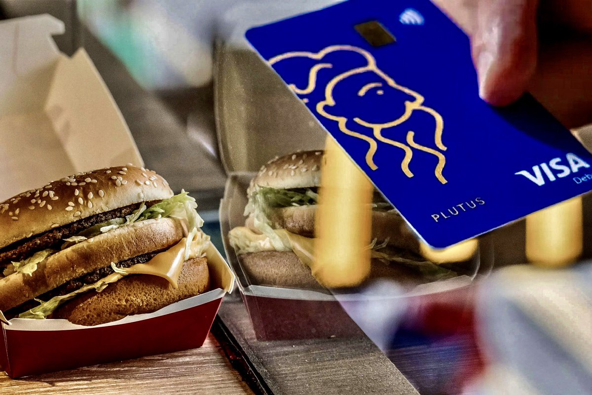 lucayugi's tweet image. #HungryForPlutusPerks