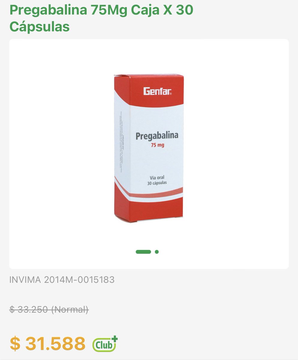 Oye <a href="/epssura/">EPS SURA</a> cuéntame cómo es posible que por un medicamento que ustedes entregan el proveedor me esté cobrando 43 mil pesos de cuota moderadora… 43 MIL PESOS ! Cuando el costo en droguería normal es de 33 mil. Entonces que es lo que cubren ustedes? <a href="/Supersalud/">Supersalud</a>