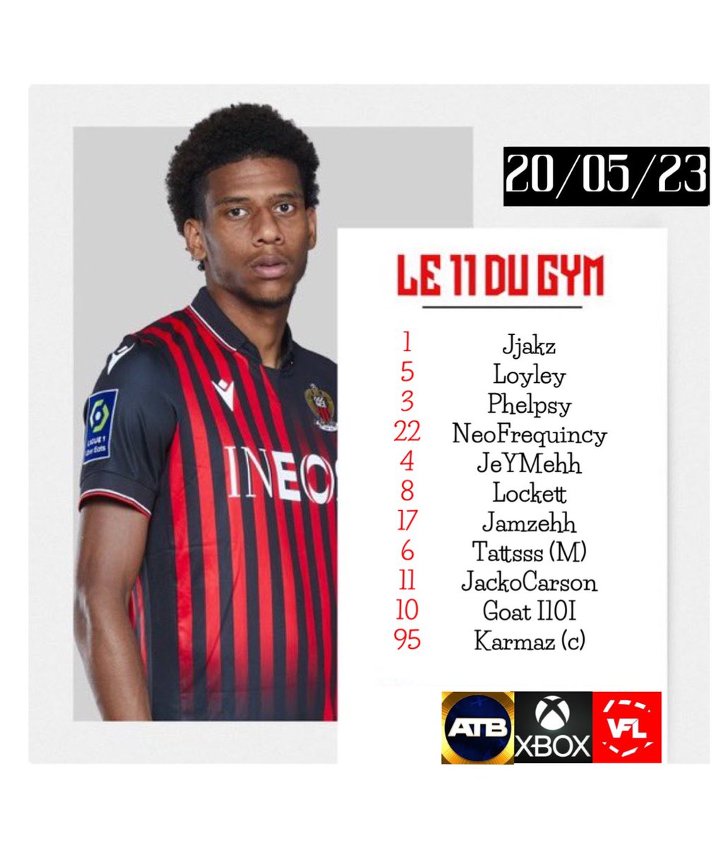 JustTattsss's tweet photo. Updated team for the ICC, Second time lucky 🤞🏻🔴⚫️ https://t.co/cArEFcFCJv
