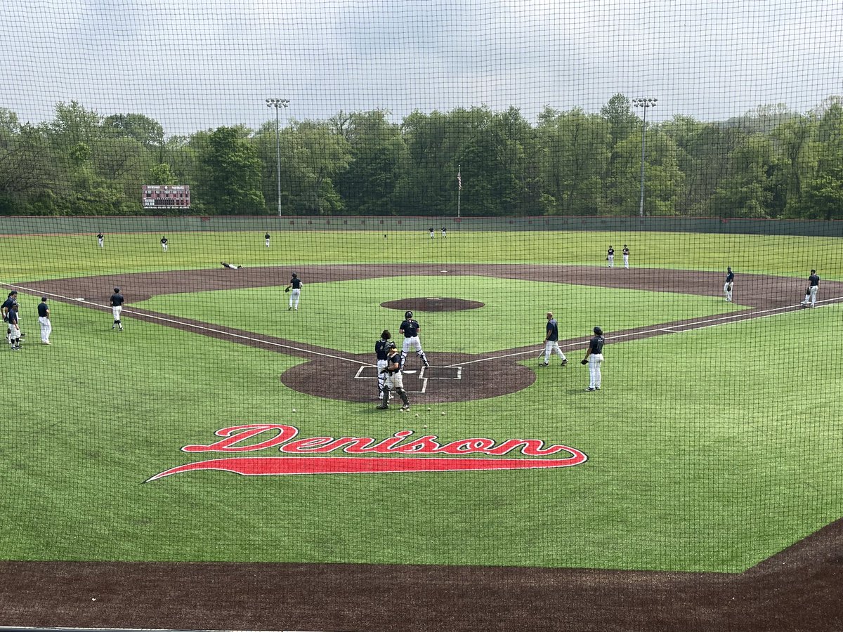 BeloitBucs's tweet photo. #YeahBucs Letβs get a dub! π€π΄ββ οΈπ€π΄ββ οΈπ€π΄ββ οΈ @beloit_baseball @Beloit_College https://t.co/boPqGku7oo
