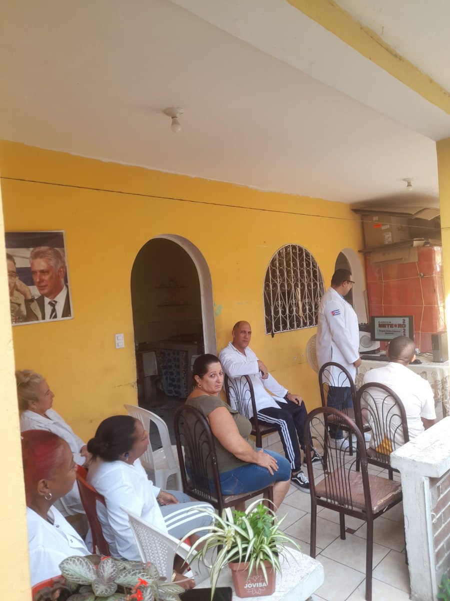 BrigadaOm's tweet photo. Misión Médica Cubana en Guatemala Escuintla OM 🇨🇺 🇬🇹.
Meteoro 2023 🇨🇺🇬🇹
@PresidenciaCuba 
@MINSAPCuba 
@DPSHabana 
@unidad_central 
@Granma_Digital 
@CubacooperaGt 
@PartidoPCC 
@UJCdeCuba 
@Embajadora_Gt 
@MariacaridadDe2 
@MarihetaR 
@MaraEle97271573 
@DrAlex 
@japortalmiranda https://t.co/XMrll23brq