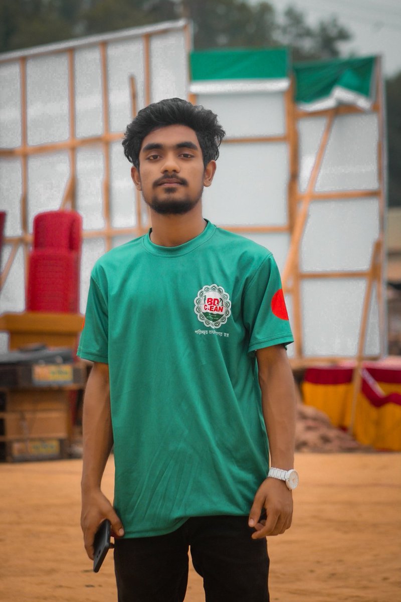 rakibul2k4's tweet photo. জেগেছে তারুণ্য, জেগেছে দেশ
পরিচ্ছন্ন হবে বাংলাদেশ🖤
#BD_Clean
#BD_Clean_Gazipur
#BD_Clean_Kaliakoir https://t.co/WzqrsVAP3z