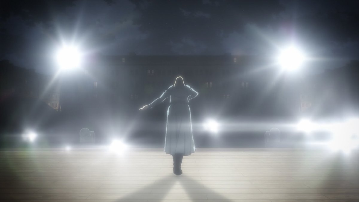 AckermanGD's tweet photo. Attack On Titan's story is a 6 act structure that forms circular storytelling with the first 3 act ( S1 to S3) being a prologue for season 4. Peak fiction 🗿 https://t.co/eeQKyrg2X1