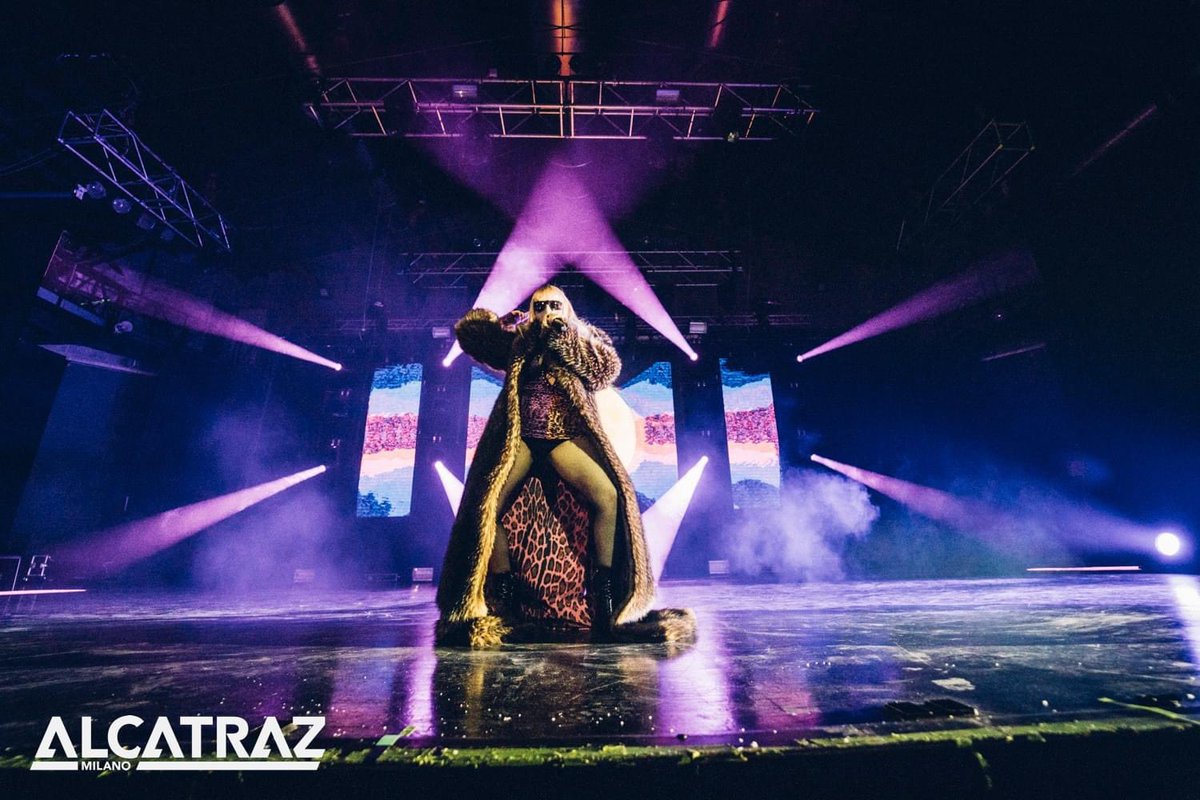 M¥SS KETA DAILY (@myssketadaily) on Twitter photo 18.05 - <a href="/AlcatrazMilano/">Alcatraz Milano</a> Sold Out!
10 anni di Milano Sushi e Coca
Grande Festa, Grandi Tutti. 🫶 18.05 - <a href="/AlcatrazMilano/">Alcatraz Milano</a> Sold Out!
10 anni di Milano Sushi e Coca
Grande Festa, Grandi Tutti. 🫶