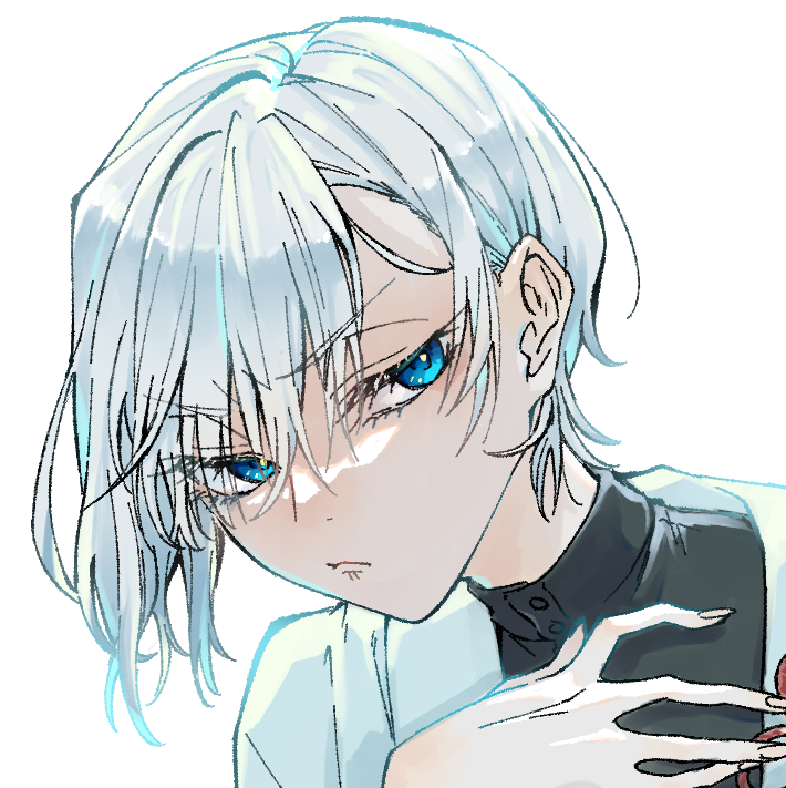「失敗差分」|秋森　楓のイラスト