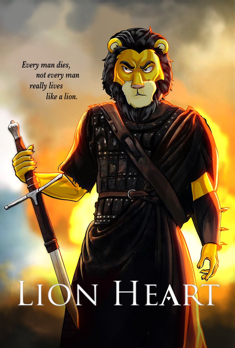 lionsdenpoker's tweet image. Lion Heart Poker Tournament 🦁

$2000 prizepool to be split amongst all winners with a IRL trophy to the winner 🔥 

This is our 4th successful tournament now 👌🏼

We cannot wait to see you at the felt 🔥 

#LionHeart #Poker #LDPC