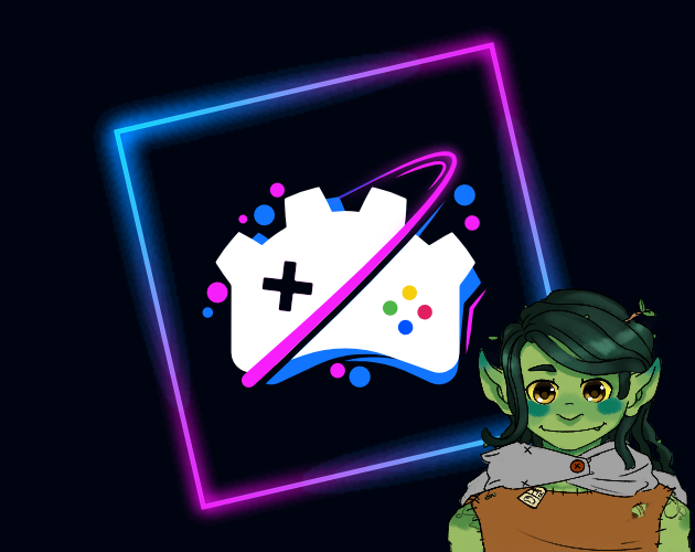 lilbappleseed's tweet photo. We are now live judging more #GoGodot 4 Game Jam submissions!

The games this year have been amazing thus far, and I can't wait to play even more of them!

Want to join me? 💚

#VTuber #ENVTuber #Gobtuber #Gamejam #GoGodotGameJam https://t.co/sYG5E4wYTu