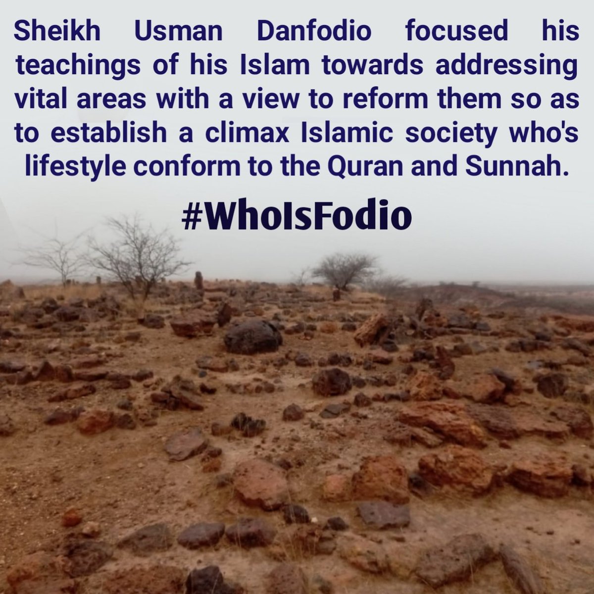 yusuofhsani's tweet photo. #WhoIsFodio https://t.co/YiAcf7wv1U