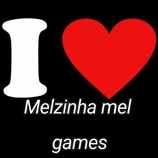 🌈 Produtos Oficiais MelzinhaMel Games 