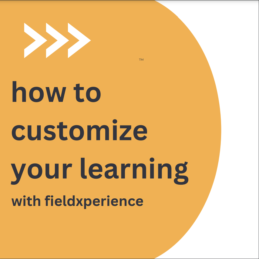myfieldX's tweet photo. Unlock the power of learning with FieldXperience's 1-2-3's! 📚✨ Dive into an immersive journey where curiosity meets knowledge and connections flourish. 🌍 Join us today and embark on a transformative learning adventure! https://t.co/H2FyPol4Bk