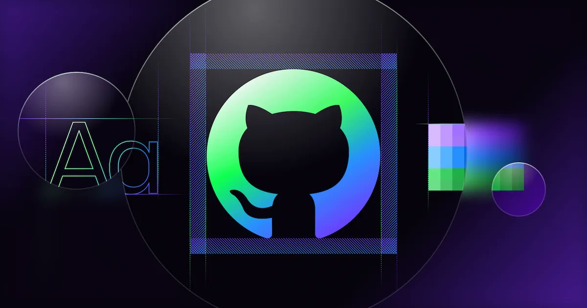 intodsconf's tweet photo. Design’s journey towards accessibility from @github 

Design can have a significant impact on delivering accessible experiences to our users. 

https://t.co/cdCKU7YTCu

#accessibility #designsystem https://t.co/nw0NaYNqQW