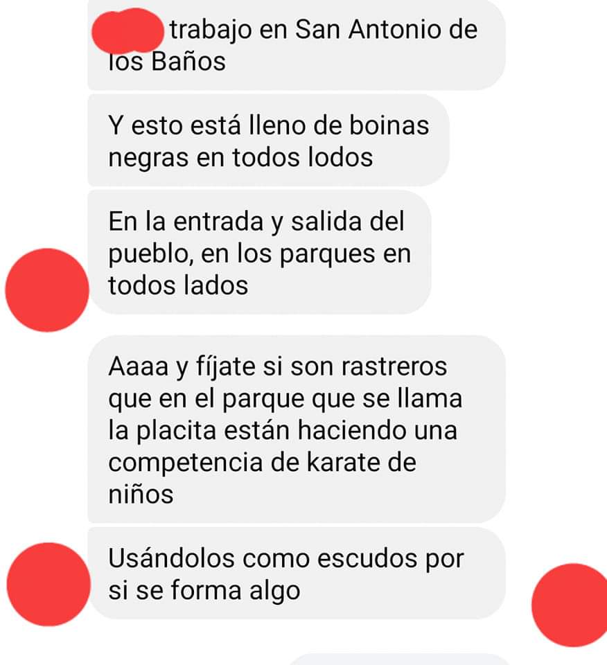 rancanoglenda7's tweet photo. Mira si son arrastrados y pencos.. https://t.co/wD1dbxibrG