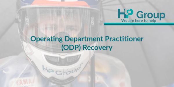 New opportunity! Operating Department Practitioner Recovery, 25 - 30 - #Brentwood. tinyurl.com/yjlyonaw