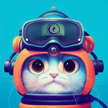 Thanks to our volunteer creative pictures!
#htmoon #ht #Huobi