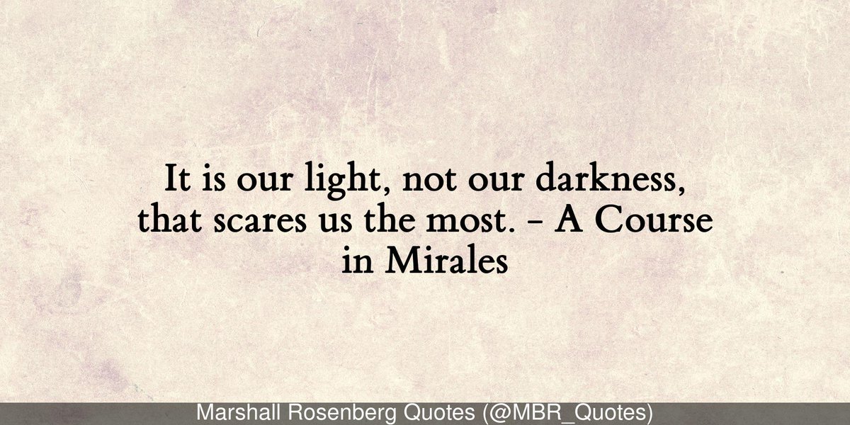 #NonviolentCommunication #NVC #MarshallRosenberg