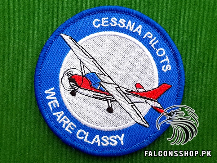 FalconsShopPK's tweet photo. #Cessna Pilots Patch - Cash On Delivery Nationwide
https://t.co/plltfGKR7g
#Pakistan #PakistanZindabad #FalconsSpotters #RemoveBeforeFlight #PakistanAirForce #AviationPatches #JF17 #F16 #J10C #ISPR #AviationKeychains #FalconsShop https://t.co/leabb5MKQ1