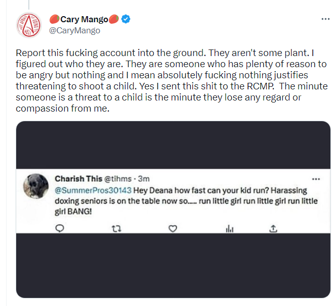 SummerPros30143's tweet photo. I find it strange that Audrey took a snap shot of  "Charish This" post within 3 minutes. "Charish This" also tagged me. For these reasons. I highly suspect that "Charish This" is Audrey, or possibly Rita.  I guess we will soon find out  if &amp; when a forensic audit is conducted. https://t.co/QjNVHOqMjf