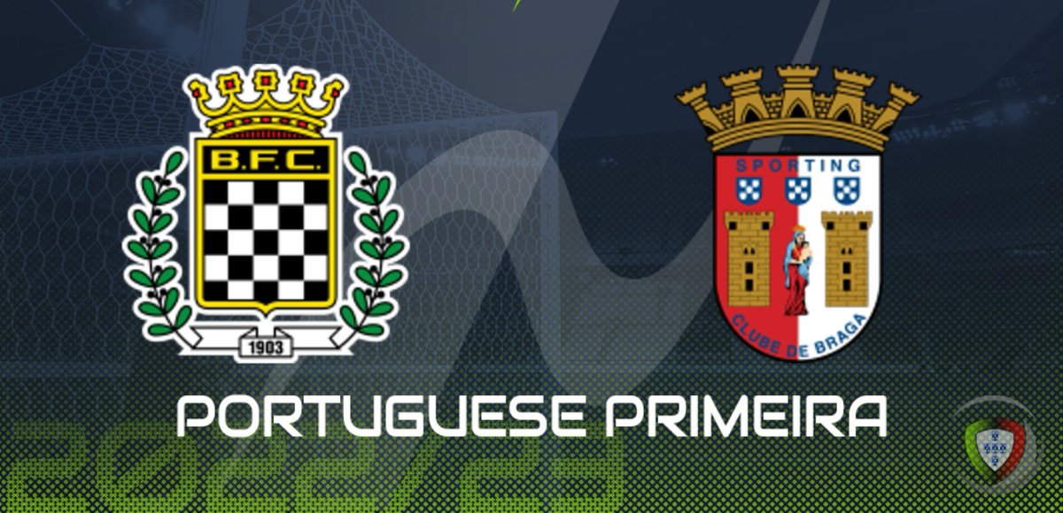 ScoresNetwork's tweet photo. ⚽️Liga Portugal⚽️
🆚 Boavista vs Braga Ao Vivo

📺 Live Now  ➥ ➥ ➥ https://t.co/3TVNoyDzcr

#BFCSCB #BFC #SCB #InvictaDeXadrez #QueremosMais #BoavistaFC #SCBraga 
#LigaPortugal #LigaPortugalbwin #MatchDay #AoVivo #Live #EnVivo #Diretta #Gratis https://t.co/lHbWkVQ5eU