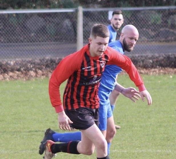 FT | Evercreech Rovers Res 1-2 Westfield A

<a href="/jontout4/">Jon Tout</a> ⚽️
S. Lansdown ⚽️

🏆 We’re through to the Moorland Cup Final!!!

Sol Lansdown with a 30-yard strike minutes before the end seals a dramatic comeback victory! 🎉

Final will be next Saturday.

❤️🖤🖍️ #crayons