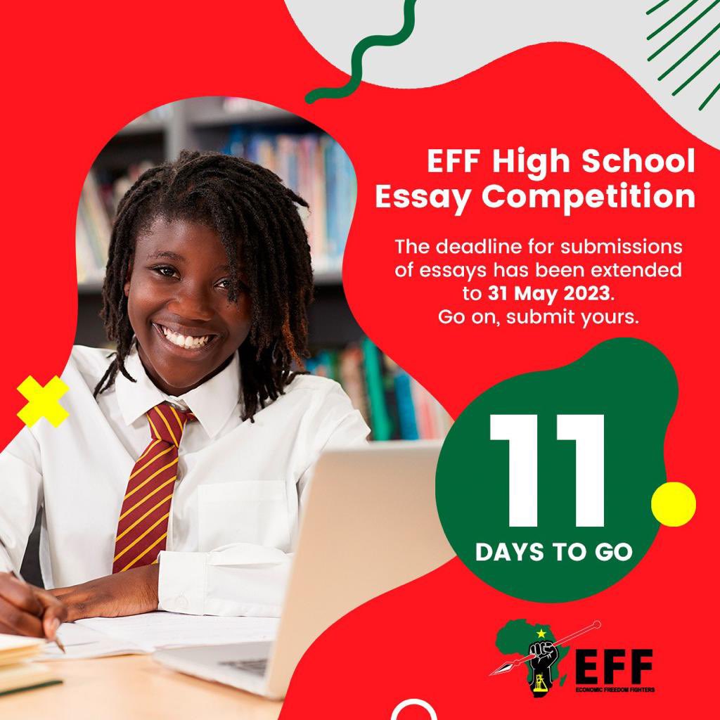 eff essay competition 2023