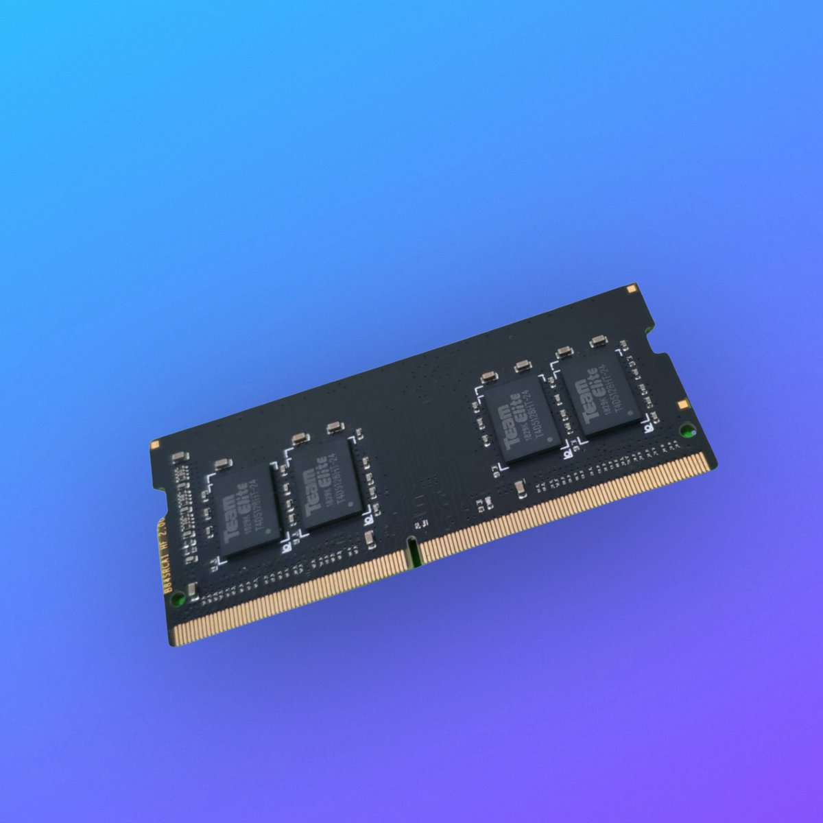prabaswara2015's tweet photo. Dijual ram cepat, bekas, Sodimm ram 4g 2400mhz team group, 125k COD kalibata. #jual #cepat #ram #Laptop https://t.co/yZzQ4OTtib
