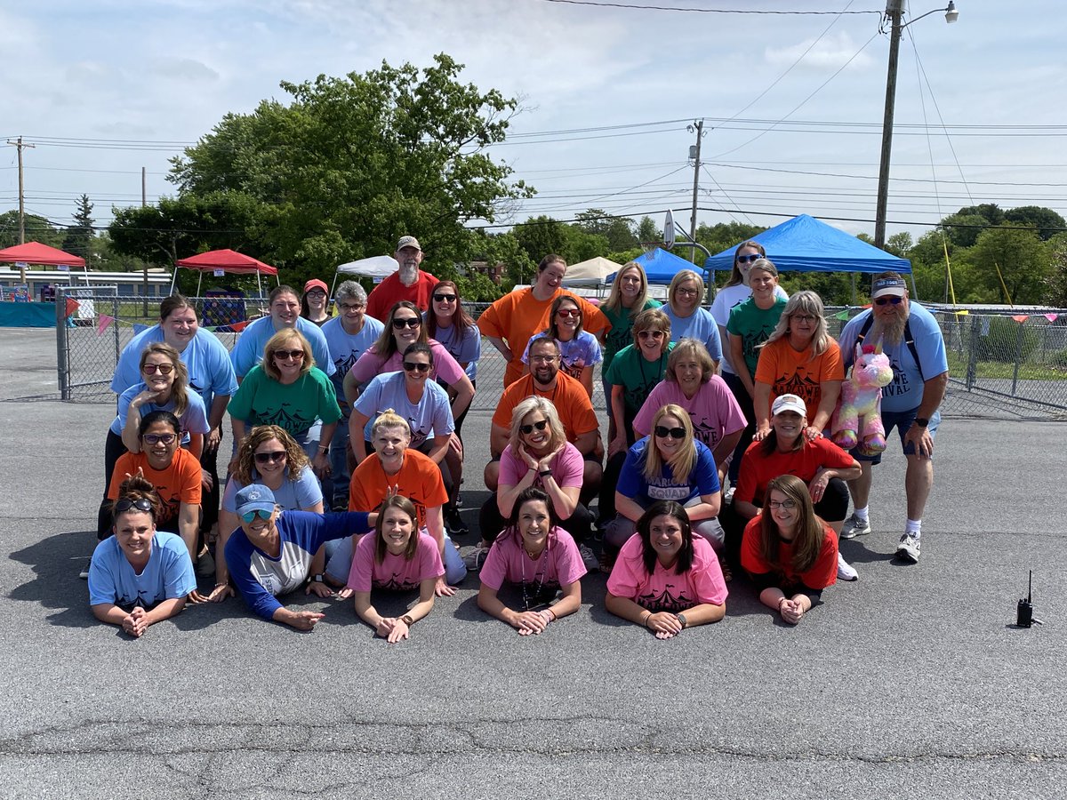 It’s Carnival TIME!!