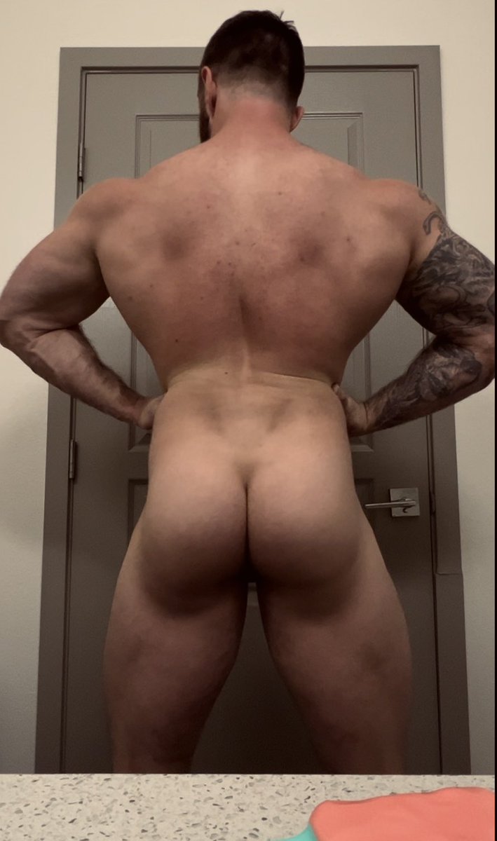DannyDanger69's tweet photo. Feelin juicy thought I’d share 

#manass #hesquats https://t.co/q2OWgUUHwE