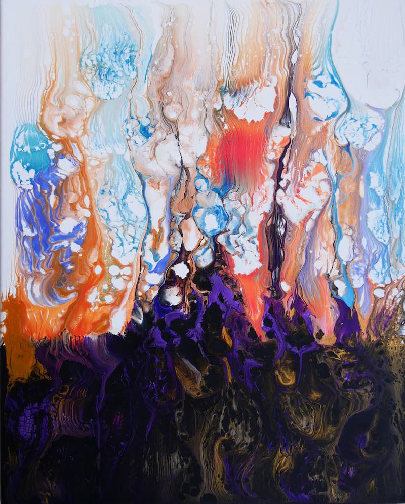 NeunionThe's tweet photo. Be inspired by our art gallery and take a look at it:
https://t.co/MKKbNQddE7  
The painting has been made by Lavillia and its name is "Enthüllung"🌻.
.
.
.
#charity #theunionwins #support #art #artgallery #help #socialprojects #besocial #bekind #helpworldwide #helpwithart https://t.co/kAz40kQcau