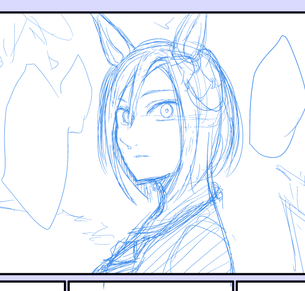 可愛く描くの難しい