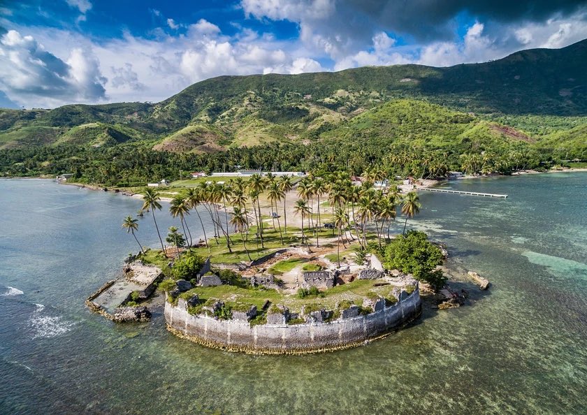 CiviqueEtmoral's tweet photo. Fort de Oliviers,Haïti 🇭🇹
Saint-Louis du Sud
Dans le Département du Sud 
EN #HAÏTI 🇭🇹 https://t.co/AO1ts7Ujf2