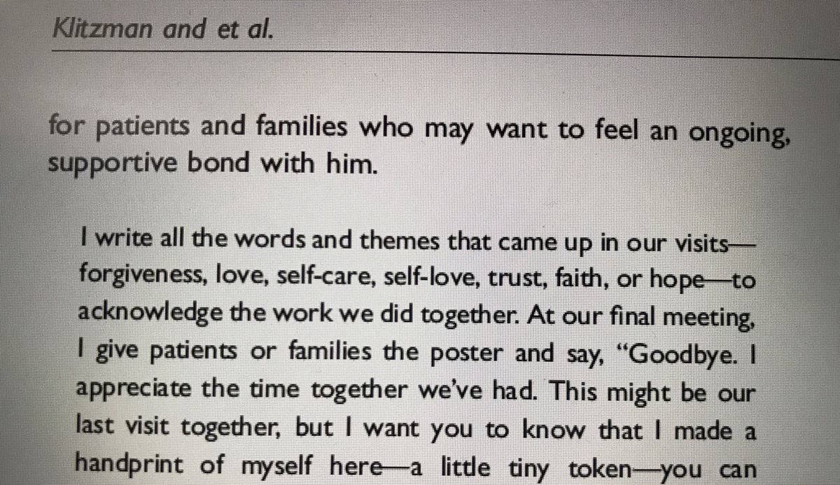 The Journal of Pastoral Care Publications, Inc. tweet media