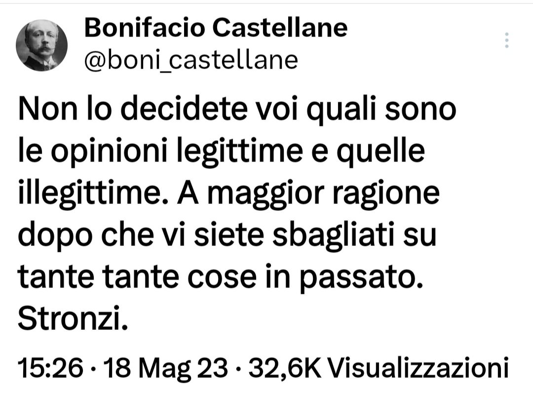 Laura.di.Milano 🇮🇹🕯 tweet media