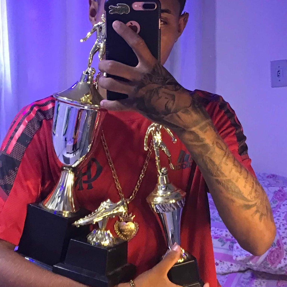 Categoria; homem mais fiel 🥇