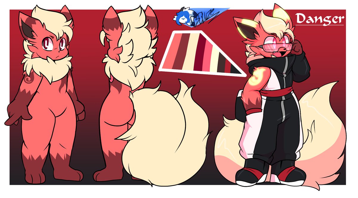 🔞Danger tweet media