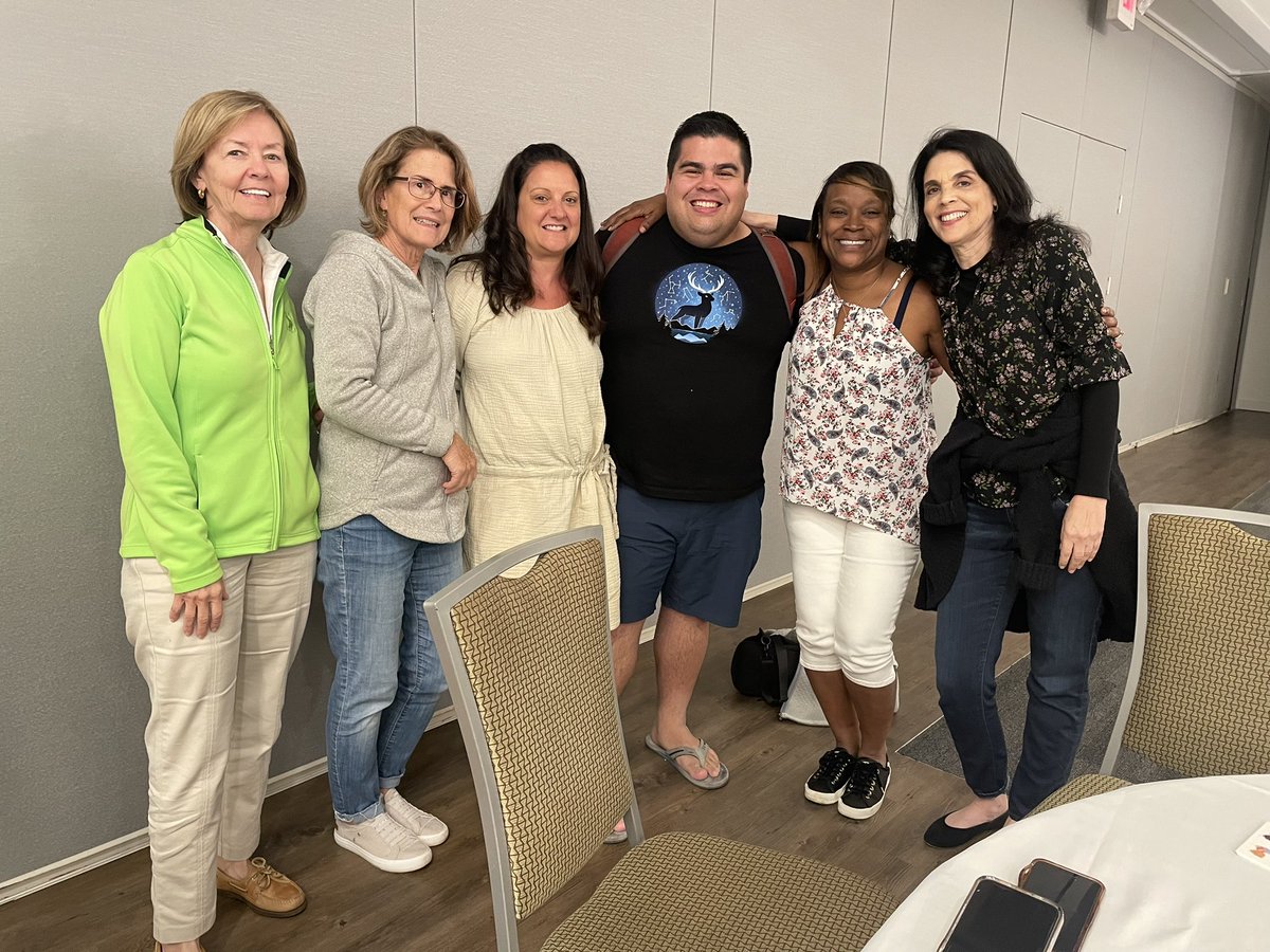 Alexander_Grigg's tweet photo. Recently I had the opportunity to attend the @AndreaBrownLit Big Sur writing workshop. It was everything I dreamed and more! The people I met and the mentors I had did wonders and my manuscripts have never looked stronger. I hope to attend again in February!  #WritingCommmunity https://t.co/AZP4vmVZw7