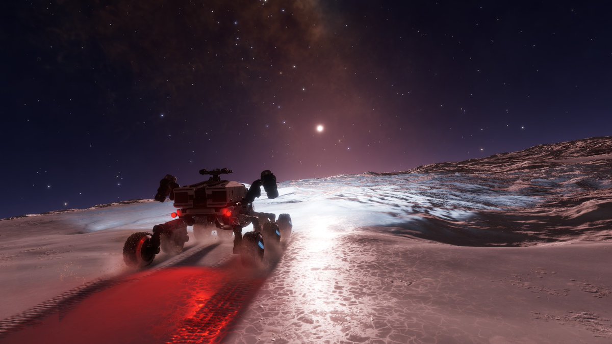 oldyzach's tweet photo. Holiday postcard.
#casual #gaming #weekend #EliteDangerous #Odyssey #BackToFun https://t.co/a2Thx5pzlU