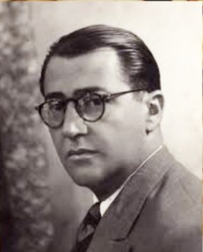 ¿Cuál fue el más trascendental e importante invento del Ingeniero Luis Caballero Mejias?
Nació en Caracas en Diciembre de 1903.