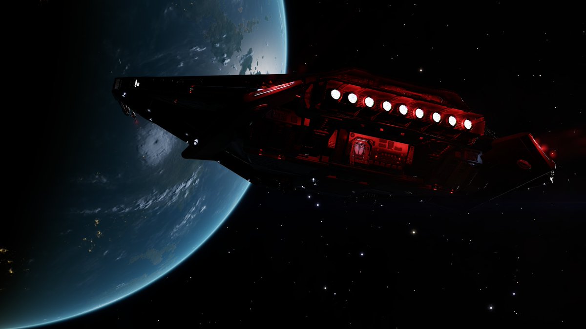 oldyzach's tweet photo. Holiday postcard.
#casual #gaming #weekend #EliteDangerous #Odyssey #BackToFun https://t.co/a2Thx5pzlU