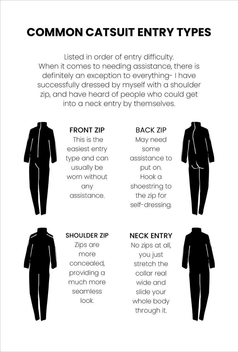 bassenji0's tweet photo. Want to get into latex but don't know where to start? I made this guide for you! This is everything important I learned about getting, wearing, and maintaining latex. Alt text is available for each image.
🧵1/4 https://t.co/Mc5sa3cSC9