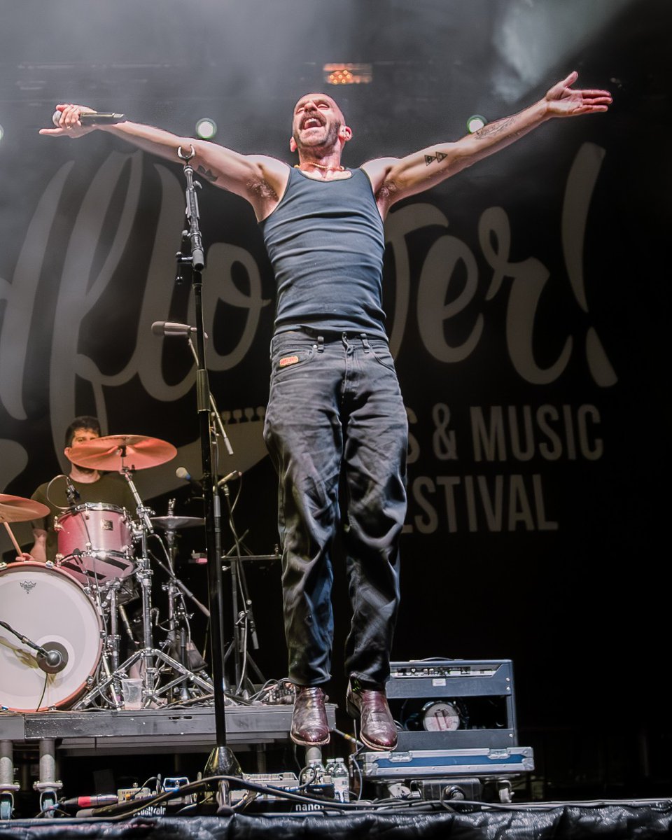 WildflowerFest's tweet image. About last night...
📸: Jennifer Haston
#WAMFEST23 #RichardsonRocks
wildflowerfestival.com