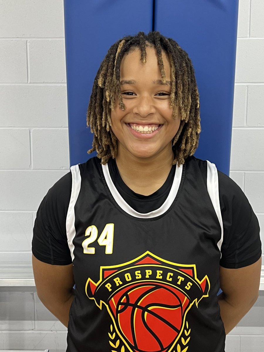 Ky_Mu_'s tweet photo. Ja’Mari Woods, 2027 a strong rebounder around the rim who can push the ball in transition and find the right read. #CapitalCoolClassic https://t.co/UAl5Zlrhhf