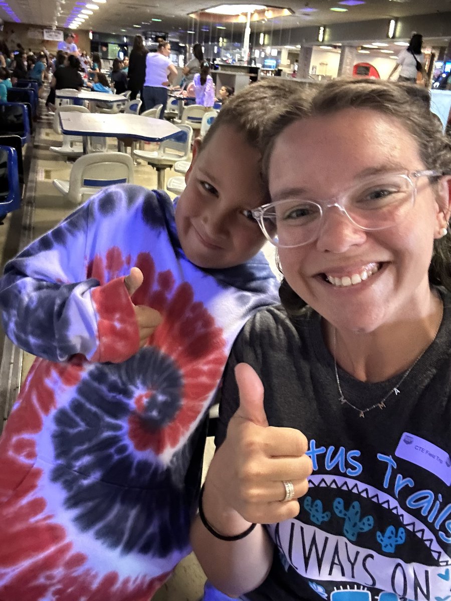 Crystal MacCoy tweet media