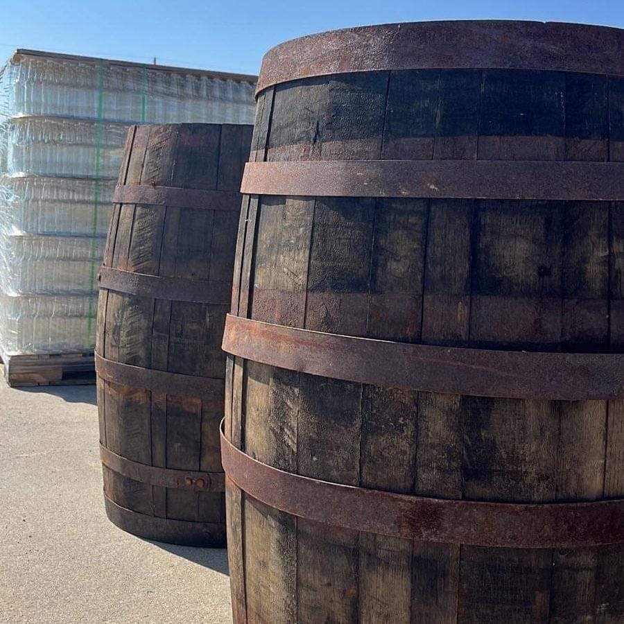 Kegs &amp; Klearance starts at 11am TODAY! Stop in for lunch and a pint and walk through our display of sales.

From swag and summer items to barrels and glassware – there's something for everyone!