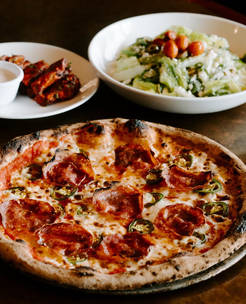 Pizzology tweet media