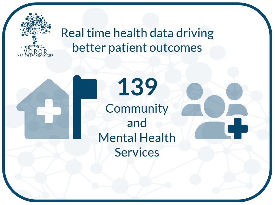 vororhealth's tweet image. Your data, your knowledge.
Your patients, your clinicians.
Your region, your ICS.
@ShaneTickell
voror.co.uk
#commondatamodel #normaliseddata #healthcaredata #populationhealth #research